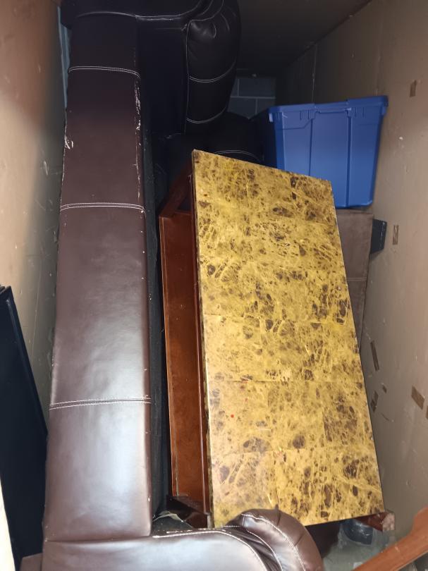 Storage Unit Auction in Jackson , MS at UHaul Storage of Jackson ends